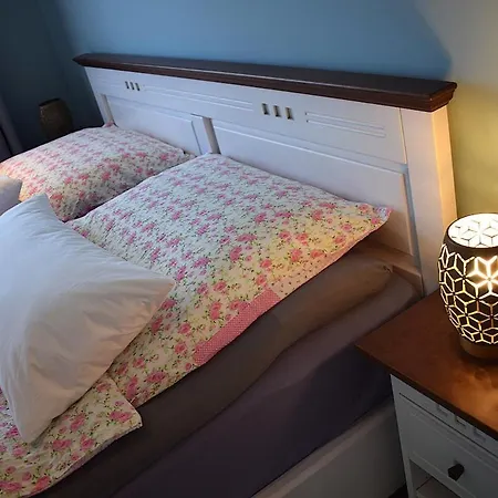 Tavirozsa Vendeghaz Apartmán *